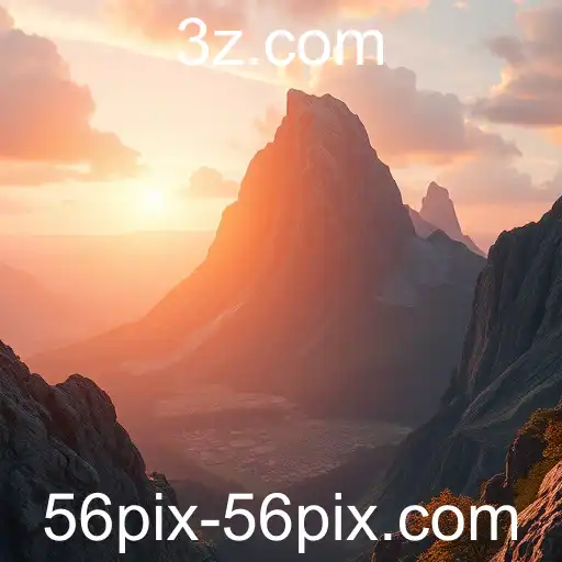 Expansão do 56pix: Novas Fronteiras nos Jogos Digitais