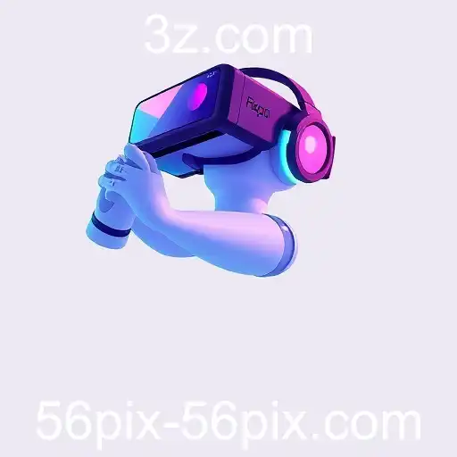 56pix: A Evolução dos Jogos Online em 2025