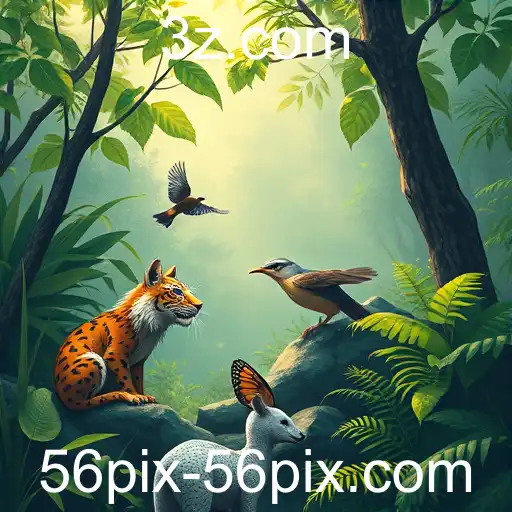 Avanços e Tendências no Cenário do 56pix