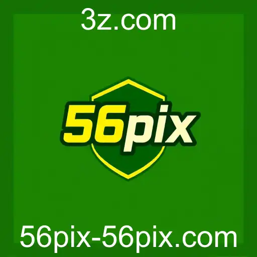 A Revolução dos Jogos Online com 56pix