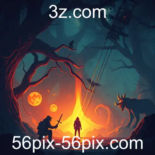 56pix Revoluciona a Experiência dos Jogadores em 2025