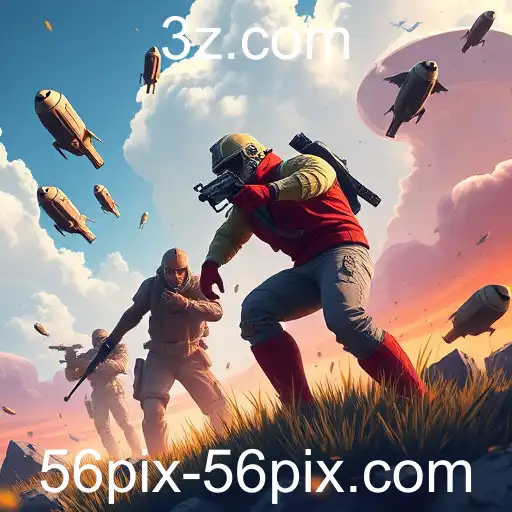 A Evolução dos Jogos Online em 2025