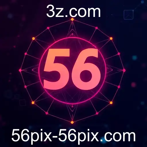 Expansão dos Jogos Online em 2025: O Papel da 56pix no Cenário Brasileiro