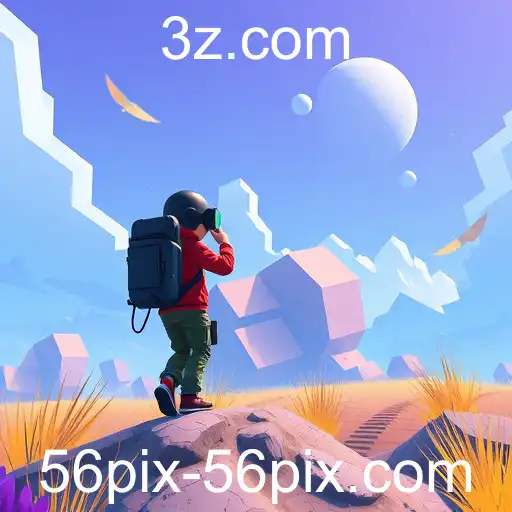 Exploração Digital: O Futuro dos Jogos de Mundo Aberto