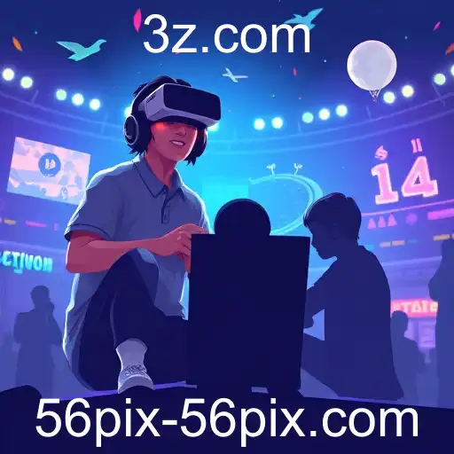 Evolução dos Jogos Online: Análise do Impacto e Futuro