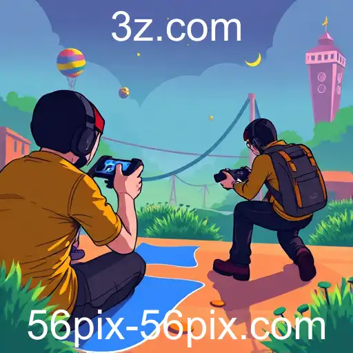 A Ascensão Vertiginosa dos Jogos Online no Brasil