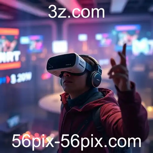 A Revolução dos Jogos Online no Brasil