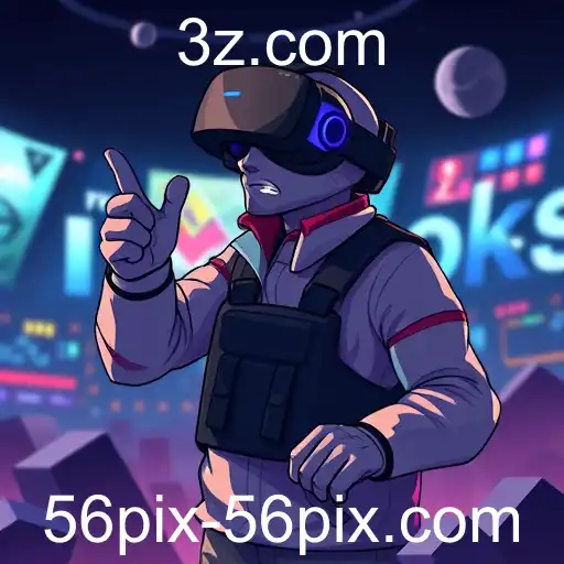 Explorando as Novidades do Mundo dos Jogos em 2025