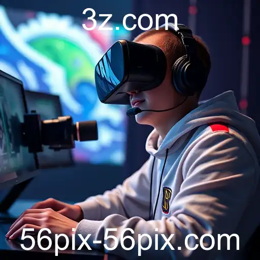 Inovações Tecnológicas em Jogos Online