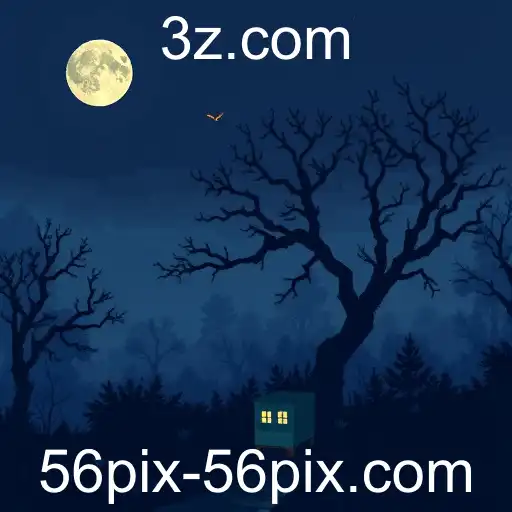 Explorando o Futuro dos Jogos com 56pix