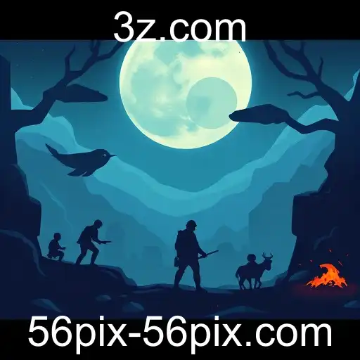 A Revolução do Jogo Independente no 56pix