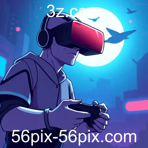 Innovations in Gaming: The Rise of 56pix in 2025