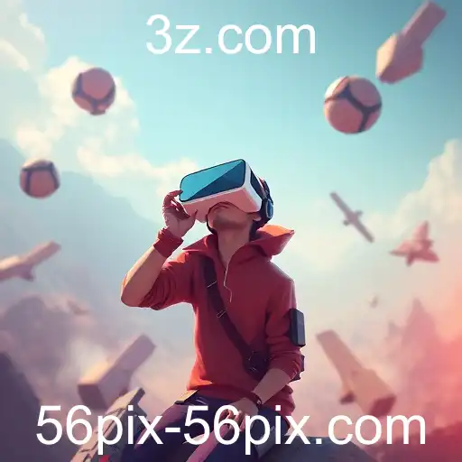 Explorando as Novidades do 56pix no Cenário Atual de Jogos