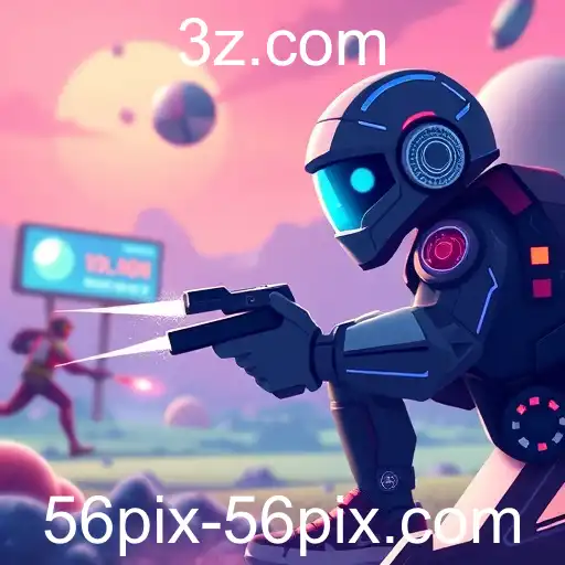 A Ascensão dos Jogos de Estratégia em 56pix