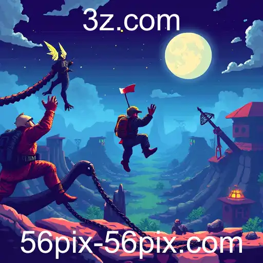 O Retorno dos Jogos Retrô na Era Digital