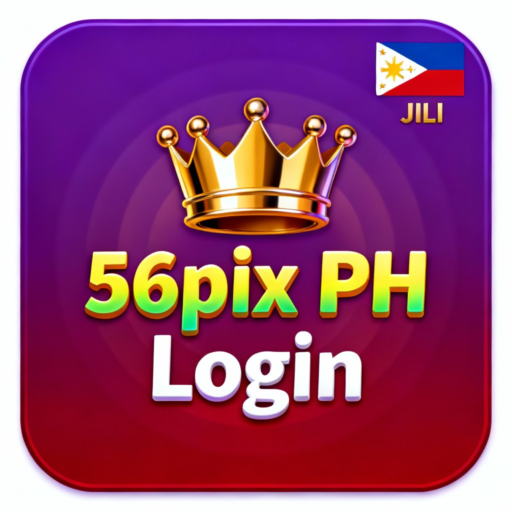 56pix PH Login