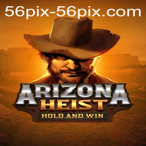 ArizonaHeist: A Thrilling Adventure in the World of Crime and Strategy