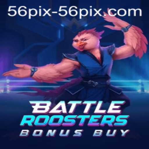 Discover the Thrill of BattleRoostersBonusBuy