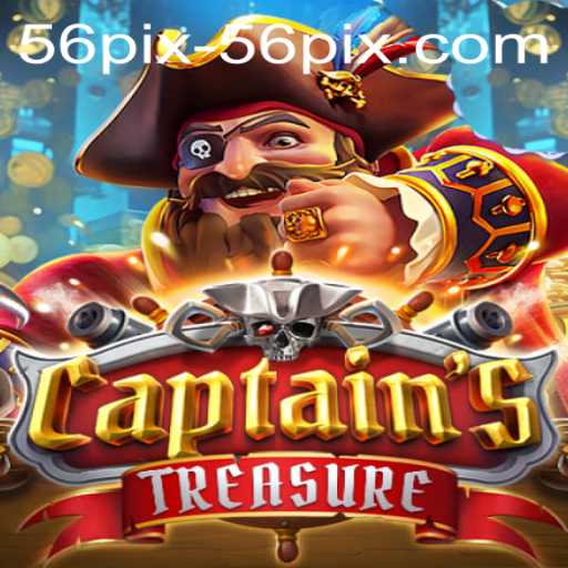 Exploring the World of CaptainssTreasure: A Journey through High Seas and Adventure