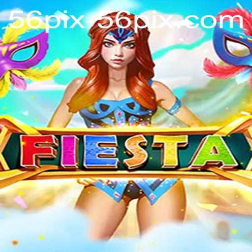 Fiesta: A Colorful Adventure in Gaming