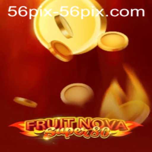 Exploring FruitNovaSuper80: An Engaging Journey into the World of Classic Slot Games
