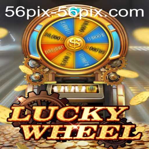 Discover the Exciting World of LuckyWheel: A Complete Guide