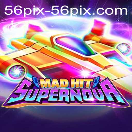 MadHitSupernova: Exploring the Latest Gaming Phenomenon and Its Connection to 56pix PH Login