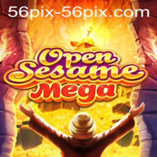 Unlock the Adventure of OPENSESAMEMEGA: A Journey Through Digital Worlds