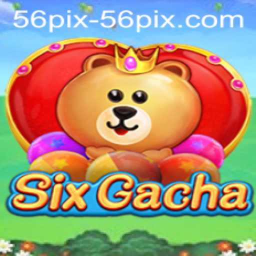 Exploring SixGacha: A New Phenomenon in Mobile Gaming