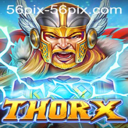Exploring the World of ThorX: A Breathtaking Fusion of Mythology and Gaming