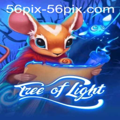 Tree of Light: Magical Adventures in the Enchanted Realm