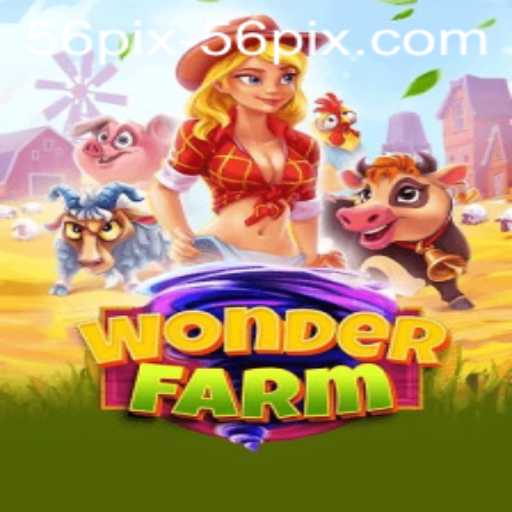 Explore the Vibrant World of WonderFarm: Your Guide to the Journey